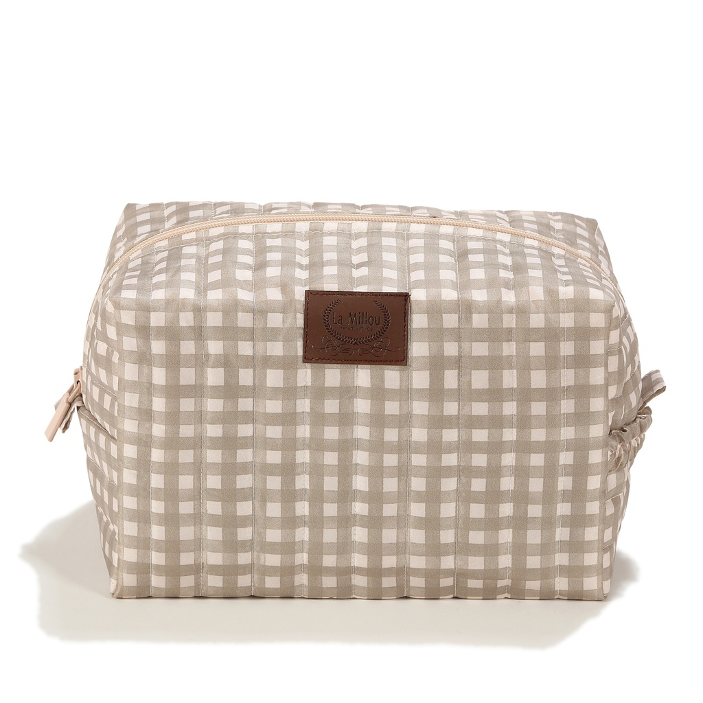 Kosmetyczka Ortalion BEIGE VICHY