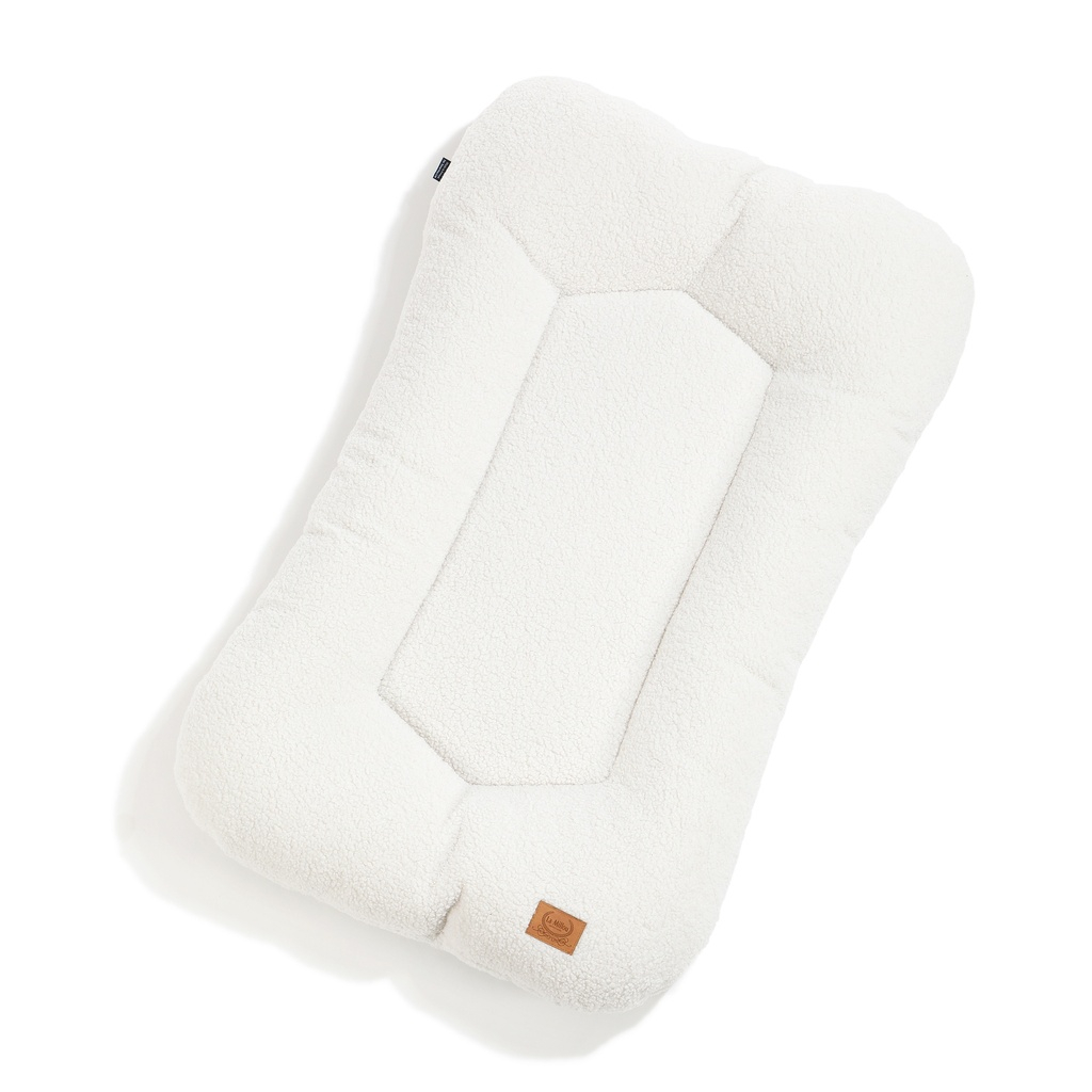 Baby Nest Teddy Bear CREAM