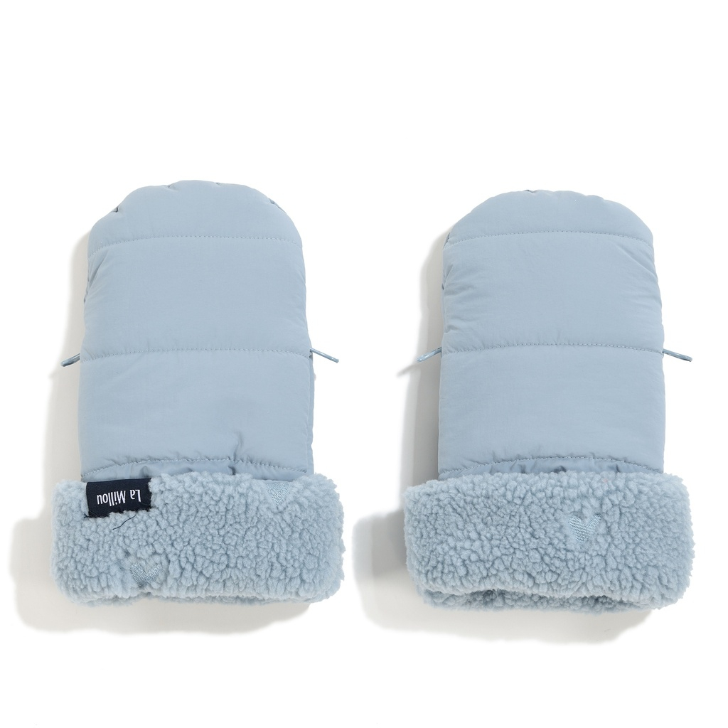 Rękawice do wózka NORDIC DENIM