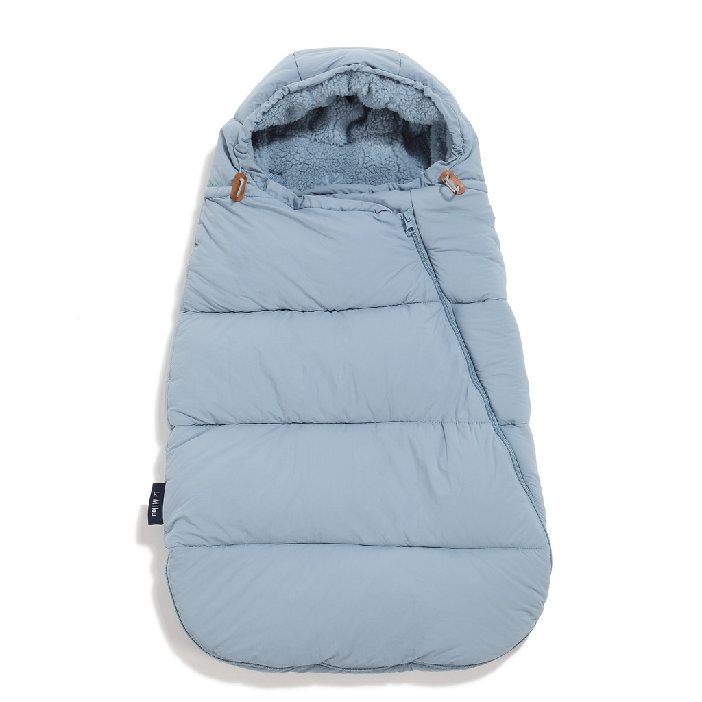 Śpiworek do wózka NORDIC Baby DENIM