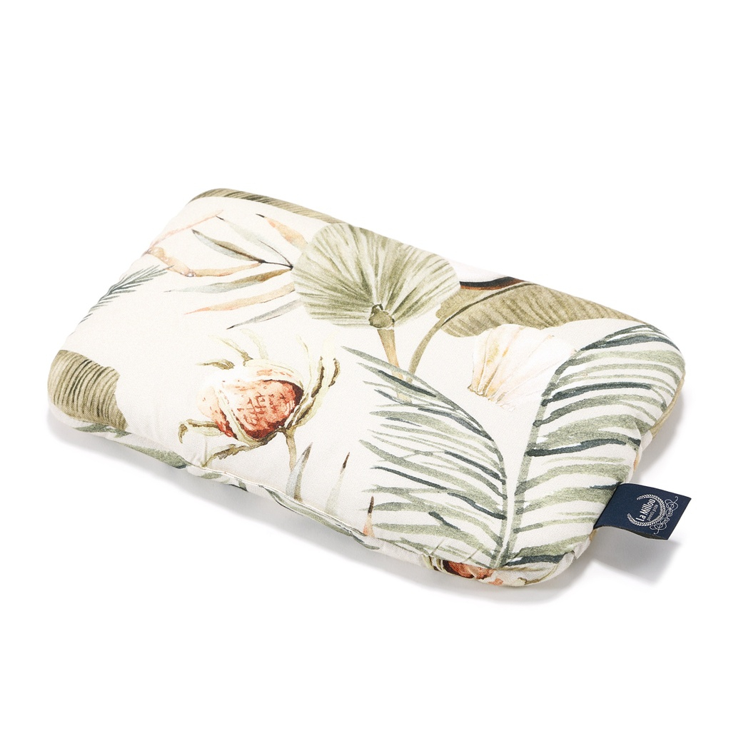 Poduszka do spania Bamboo BOHO COCO