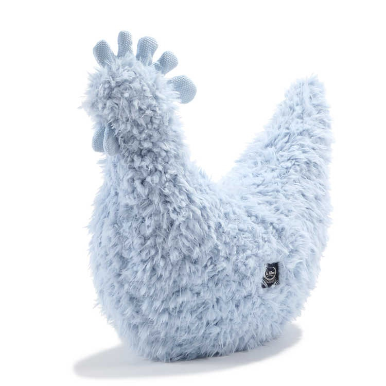 Dzika Kura POWDER BLUE