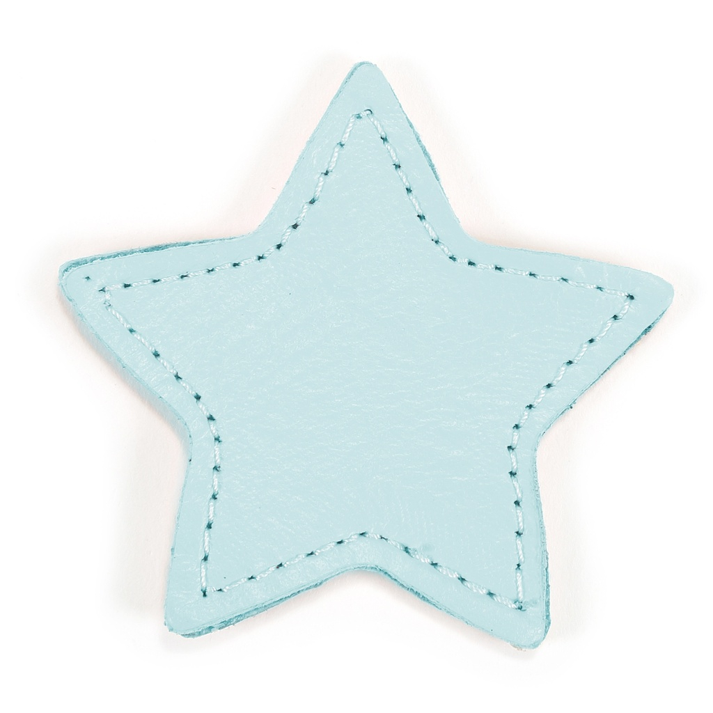 Schuh Anhänger TURQUOISE DUST