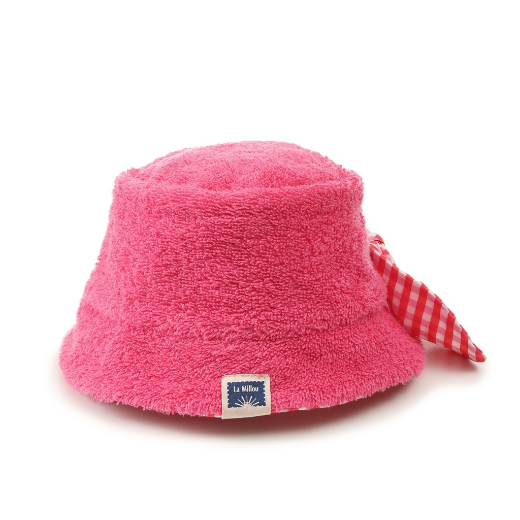 Kapelusz Bucket Terry No.1