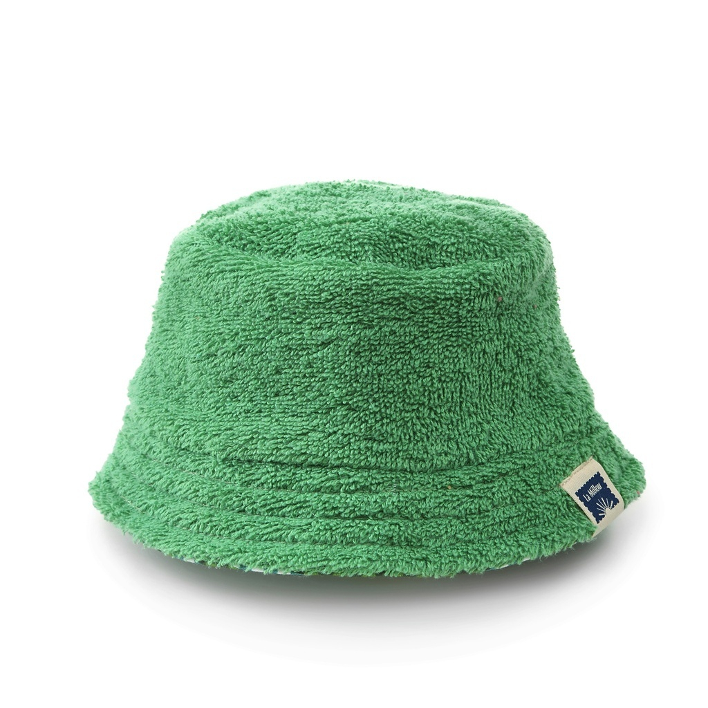 Kapelusz Bucket Terry No.2