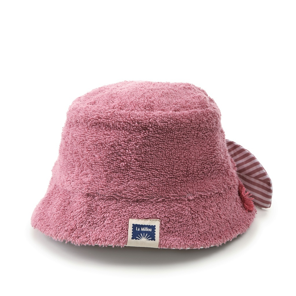 Kapelusz Bucket Terry MULBERRY