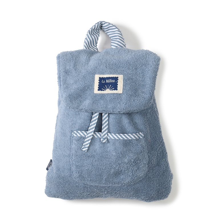 Rucksack Terry BLUE