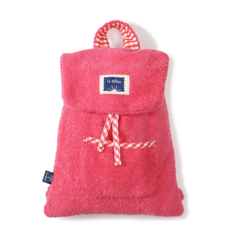 Backpack Terry No.1