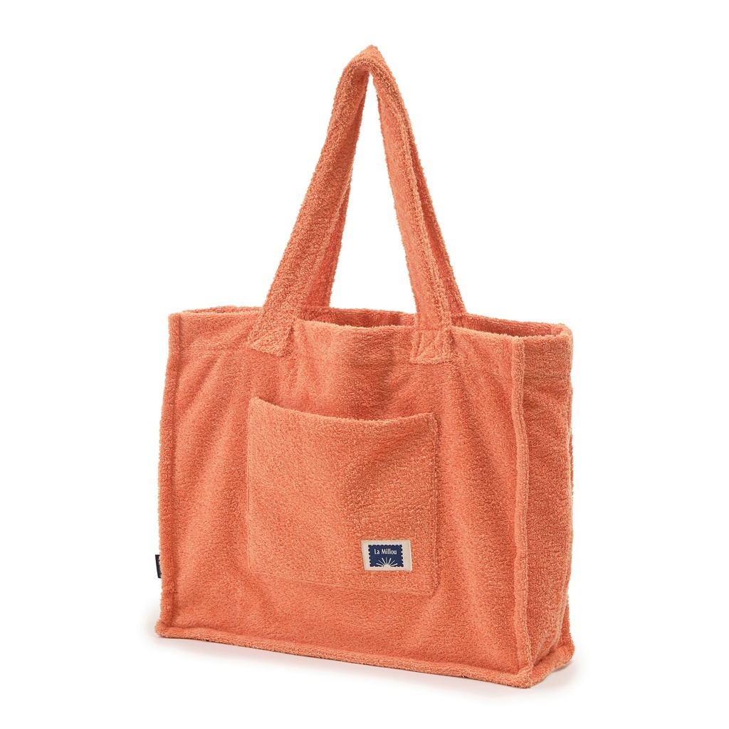 Torba Terry APRICOT
