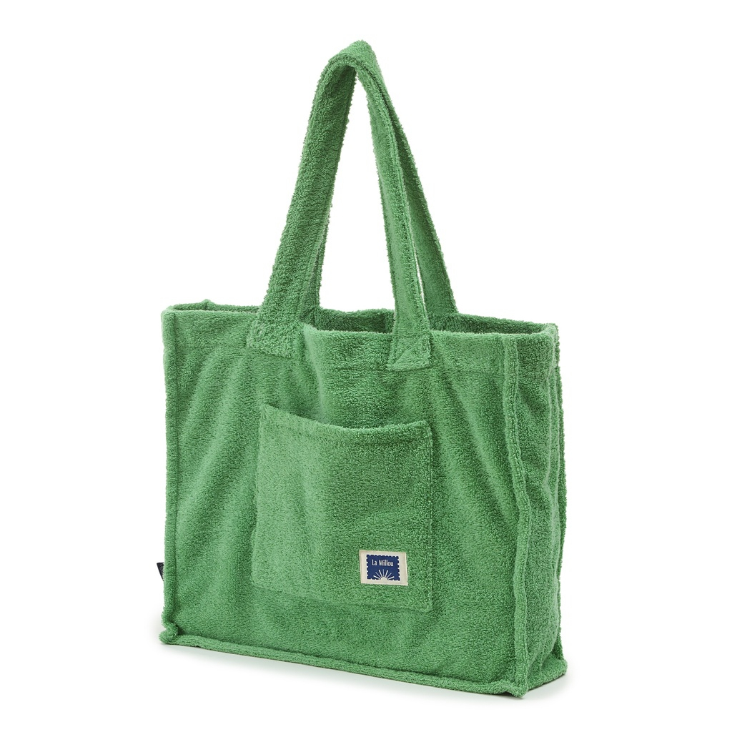 Terry Bag No.2
