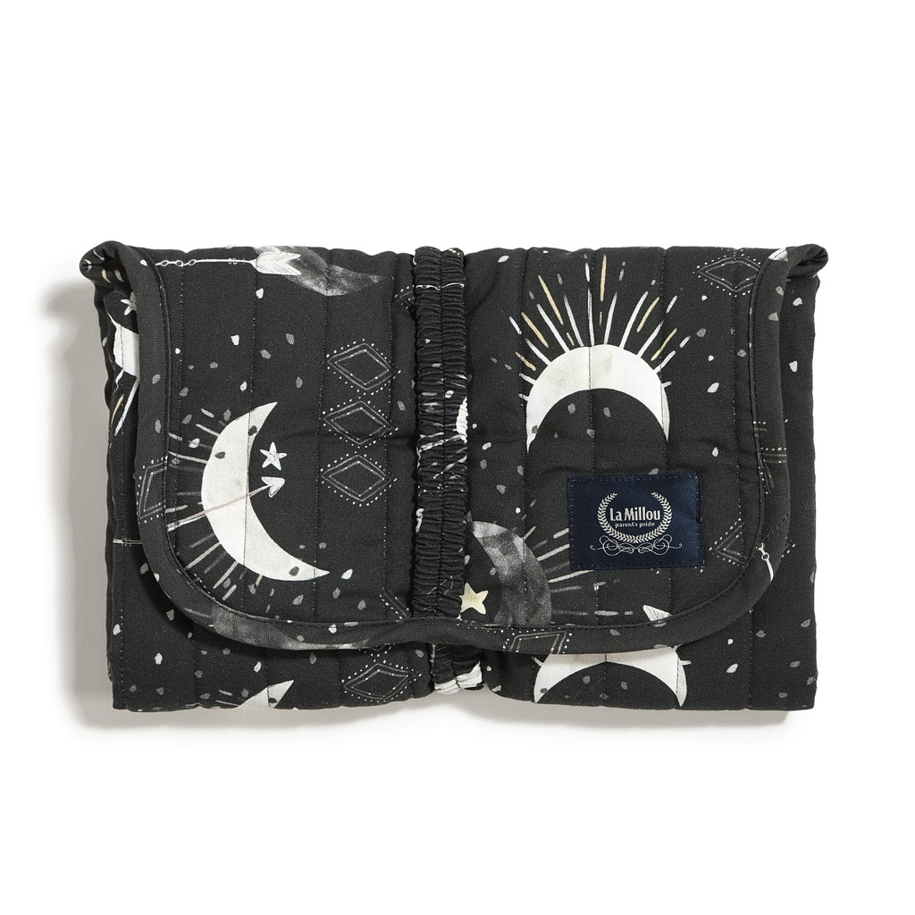 Mata przewijak Pikowana DARK LUNA