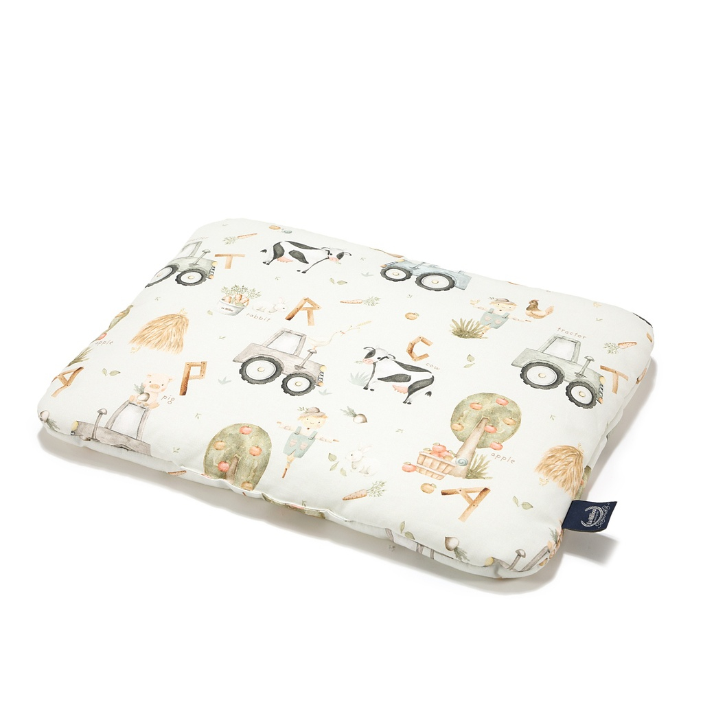 Sleeping Pillow Cotton  ABC FARM