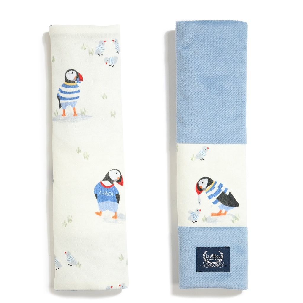 Ochraniacz na pasy PUFFIN