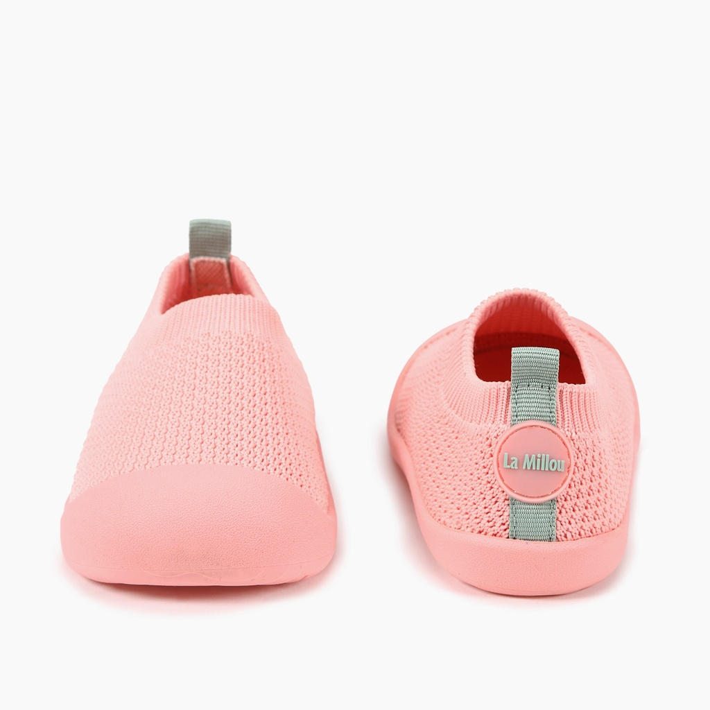 Turnschuhe Baby PINK