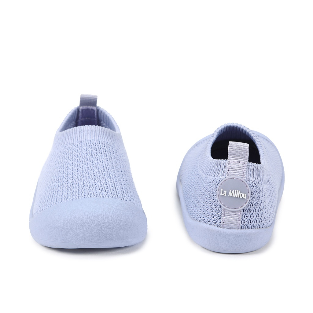 Trampki dzianinowe baby PROVANCE