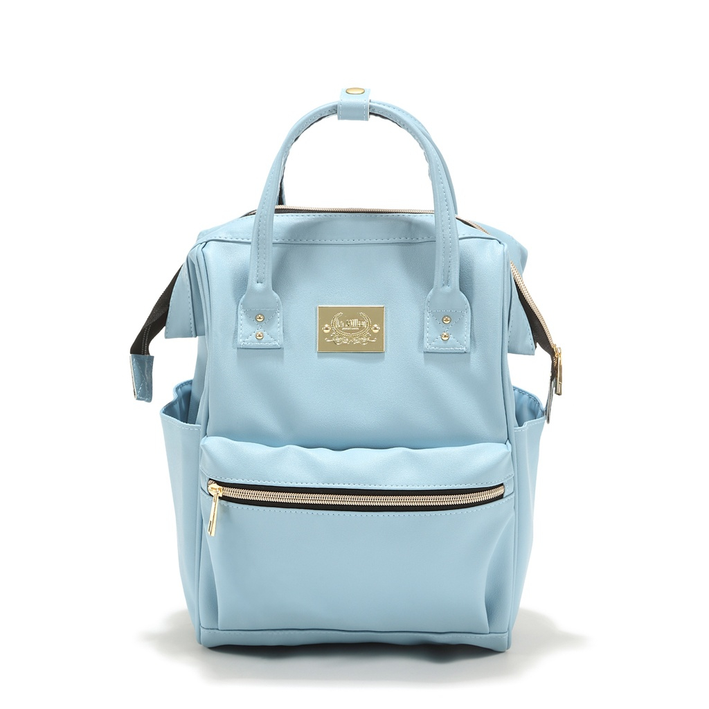 Mum's Backpack Dolce Vita Pure PACIFIC