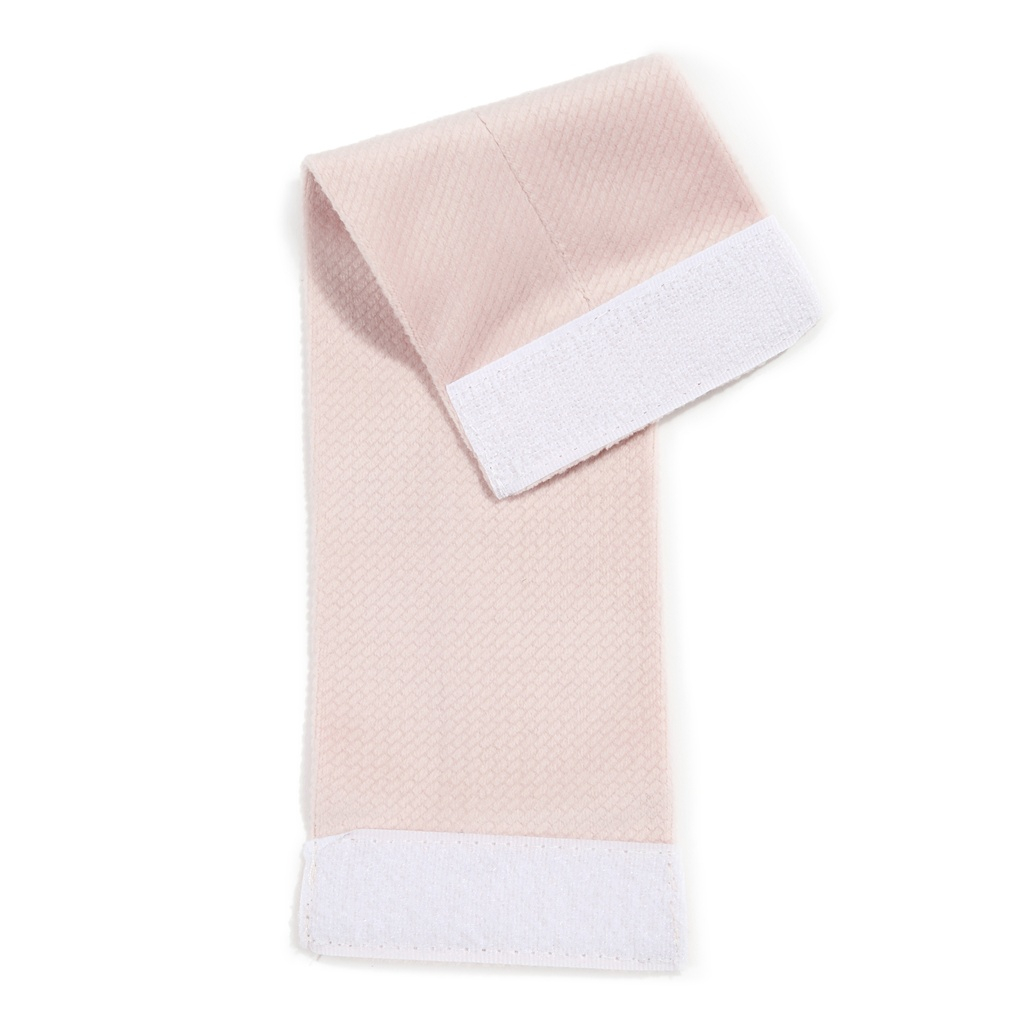 Opaska do Angel's Wings Velvet SMOKE ROSE