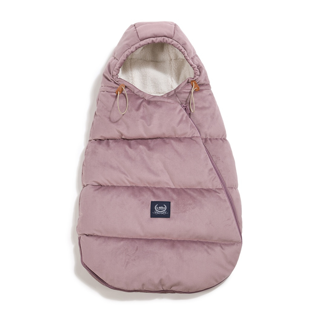 Śpiworek do Wózka Baby Multi FRENCH LAVENDER