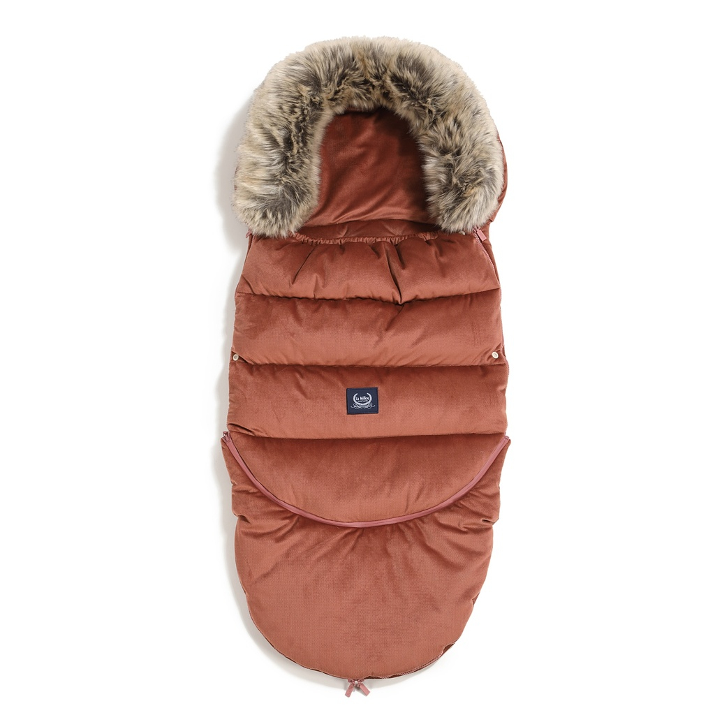 Footmuff Combo Multi GINGER