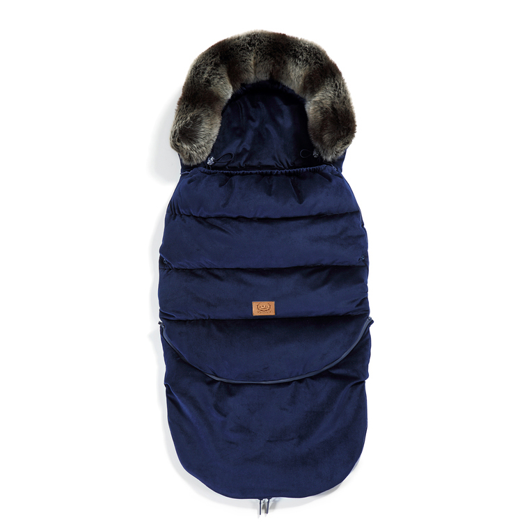 Footmuff Combo Multi ROYAL NAVY
