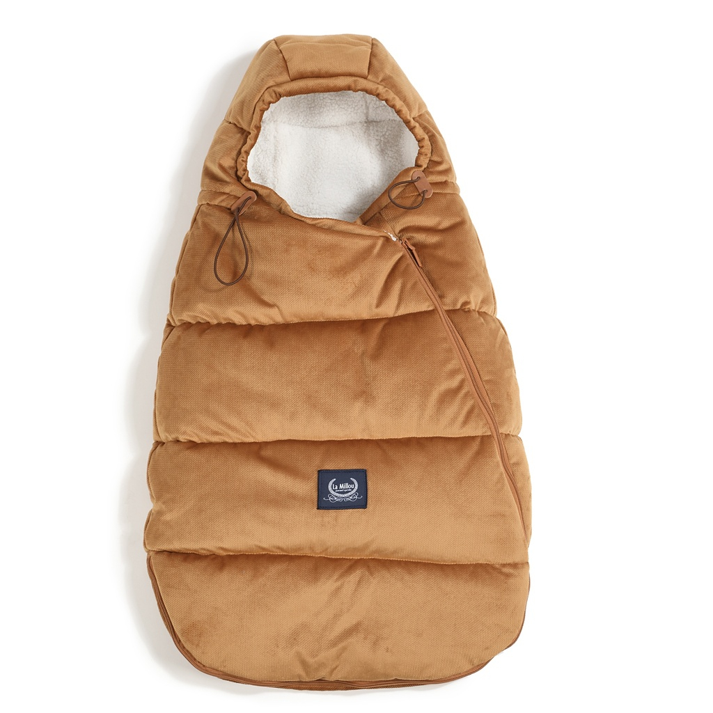 Footmuff Baby TOFFI
