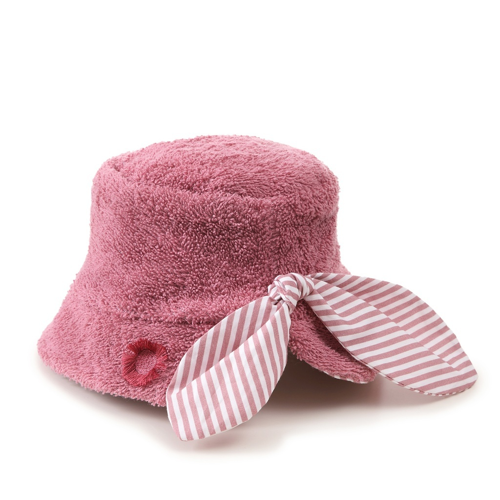 Kapelusz Bucket Terry MULBERRY