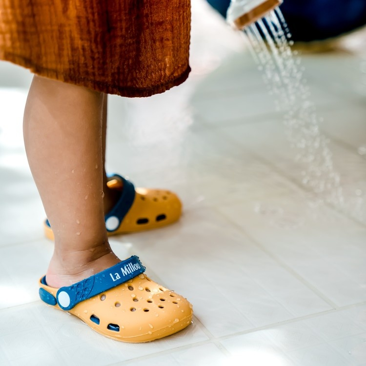 Clogs PINEAPPLE