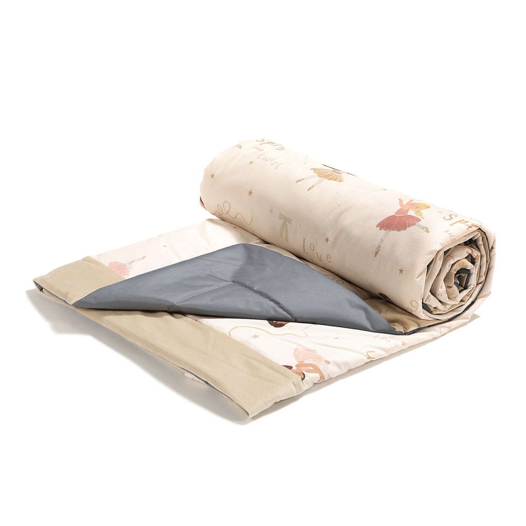 Picknickdecke BALLERINE