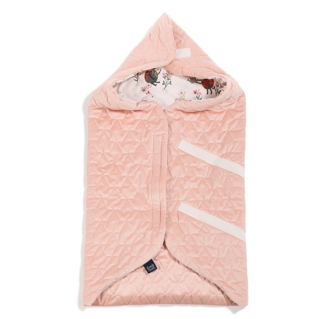Car Seat Blanket Multi MIRELLA