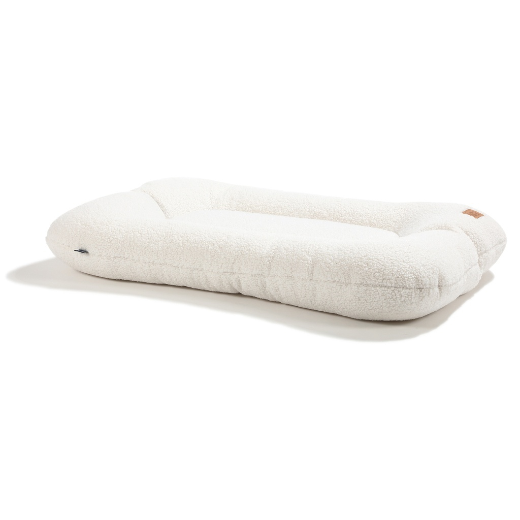 Baby Nest Teddy Bear CREAM