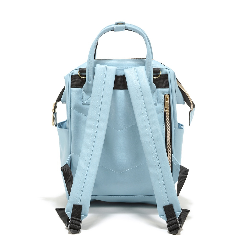 Mum's Backpack Dolce Vita Pure PACIFIC