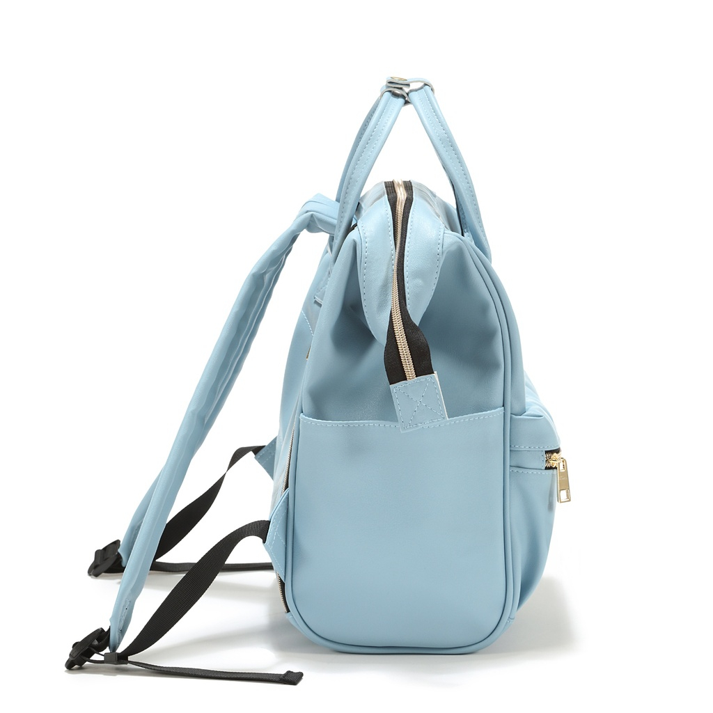 Mum's Backpack Dolce Vita Pure PACIFIC