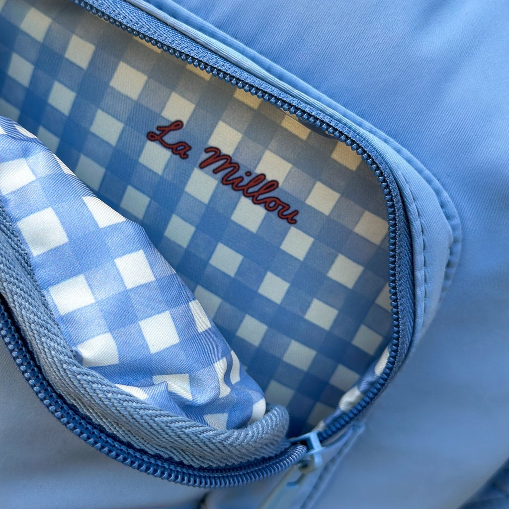 Plecak Puffer DENIM drugi gatunek