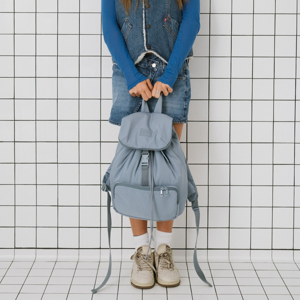 Plecak Puffer DENIM drugi gatunek