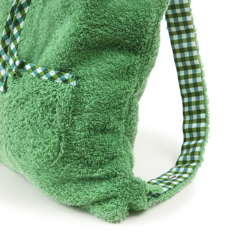 Backpack Terry No.2