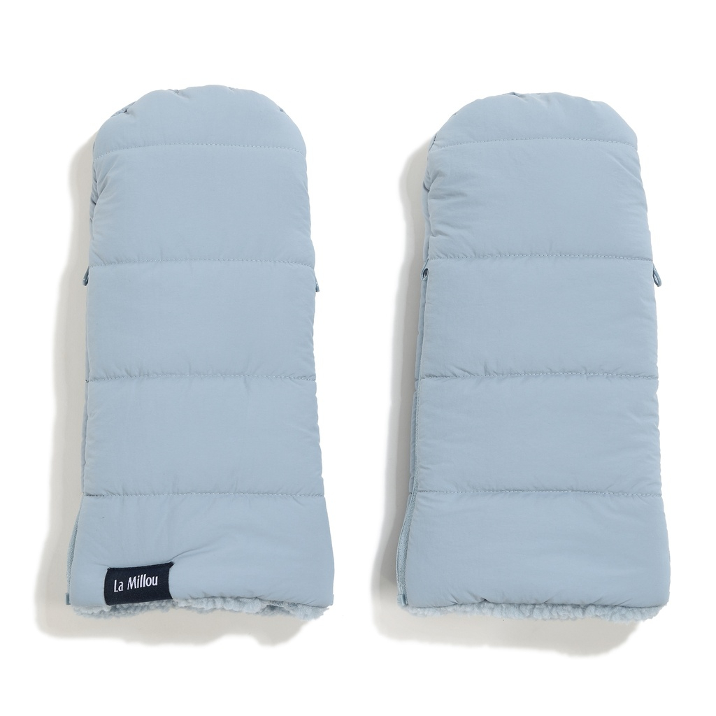 Rękawice do wózka NORDIC DENIM
