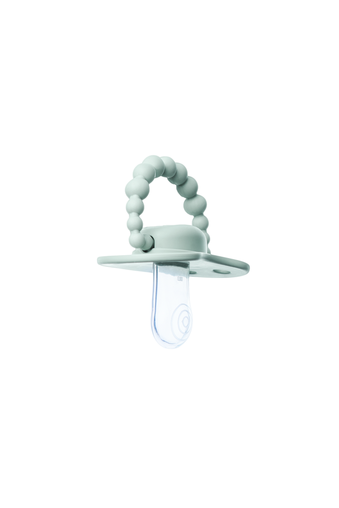 Positioning Pacifier FROZEN SAGE