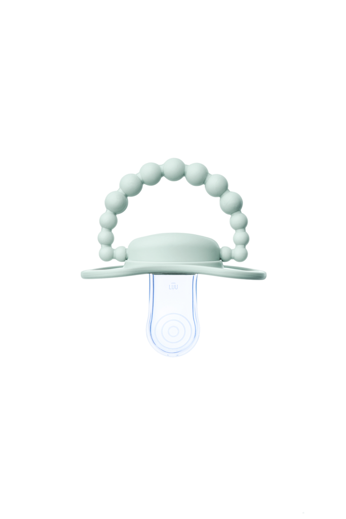Positioning Pacifier FROZEN SAGE