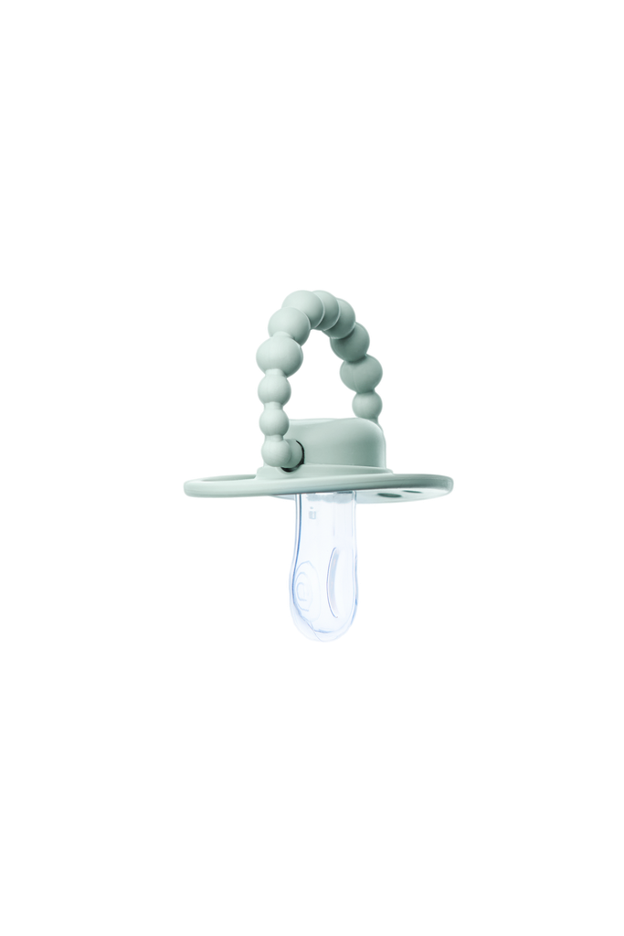 Positioning Pacifier FROZEN SAGE
