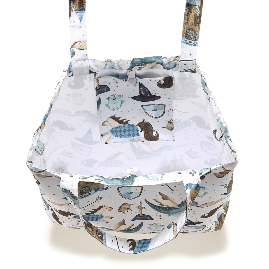 Shopper Tasche L PRINCE