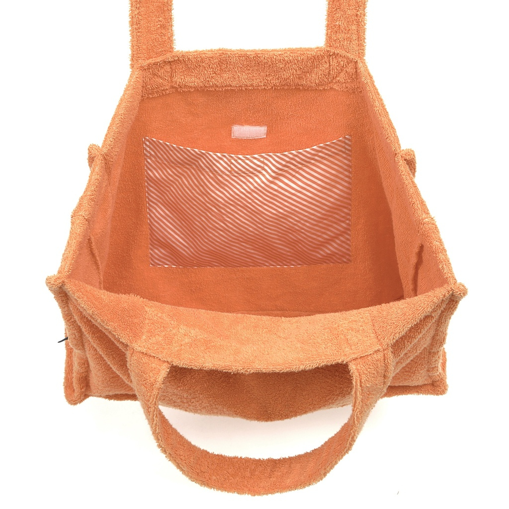 Torba Terry APRICOT