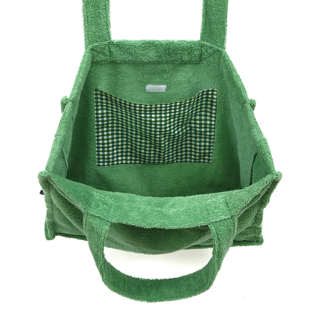 Terry Bag No.2