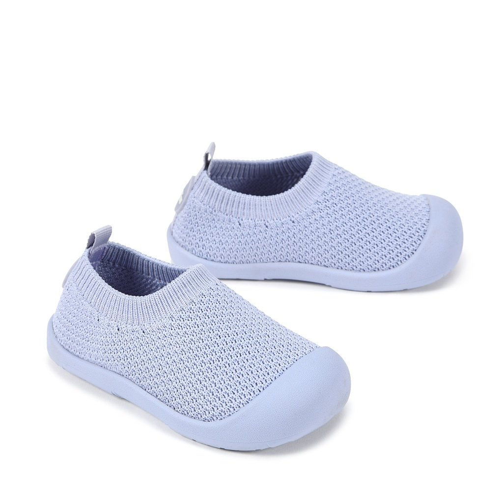 Trampki dzianinowe baby PROVANCE