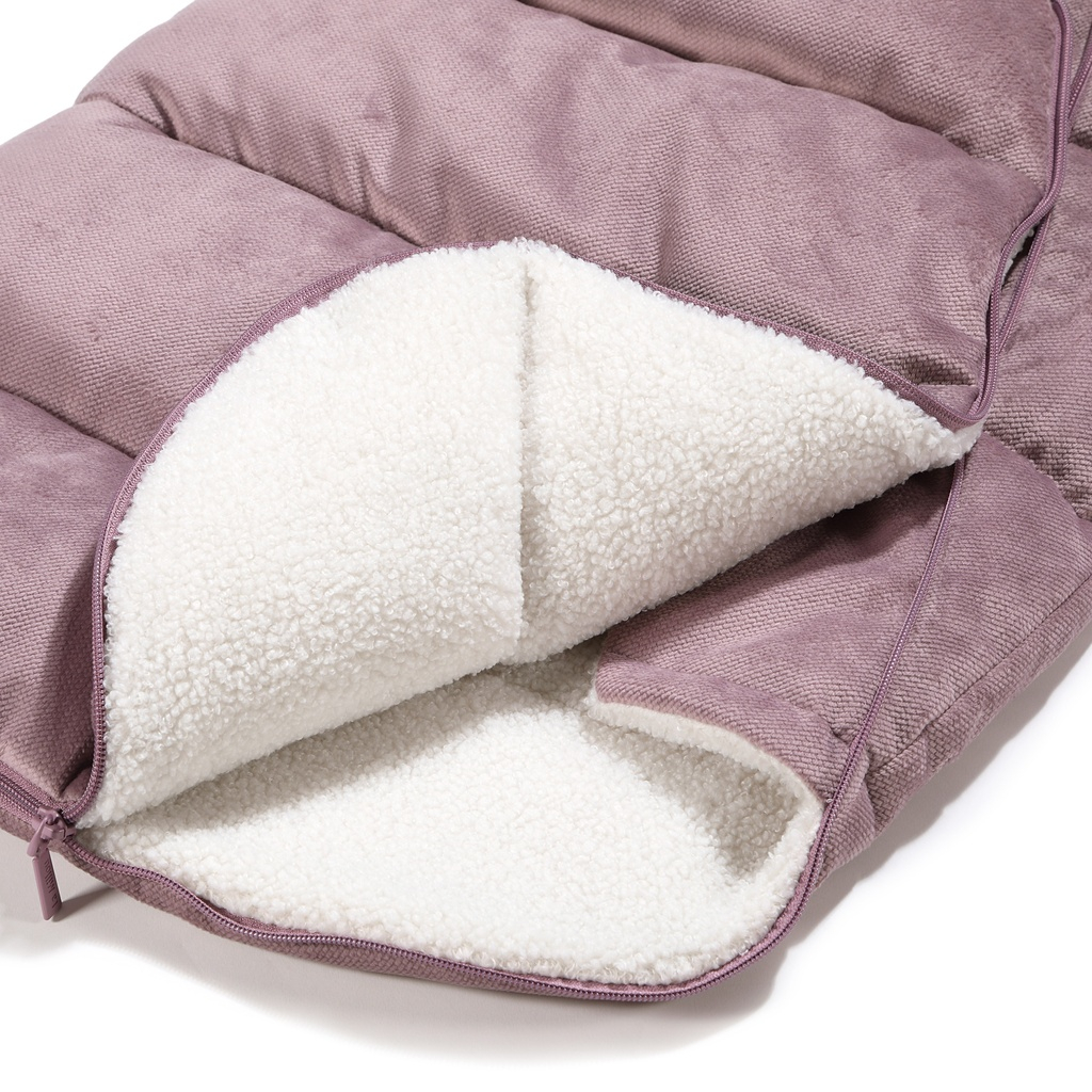 Śpiworek do Wózka Baby Multi FRENCH LAVENDER