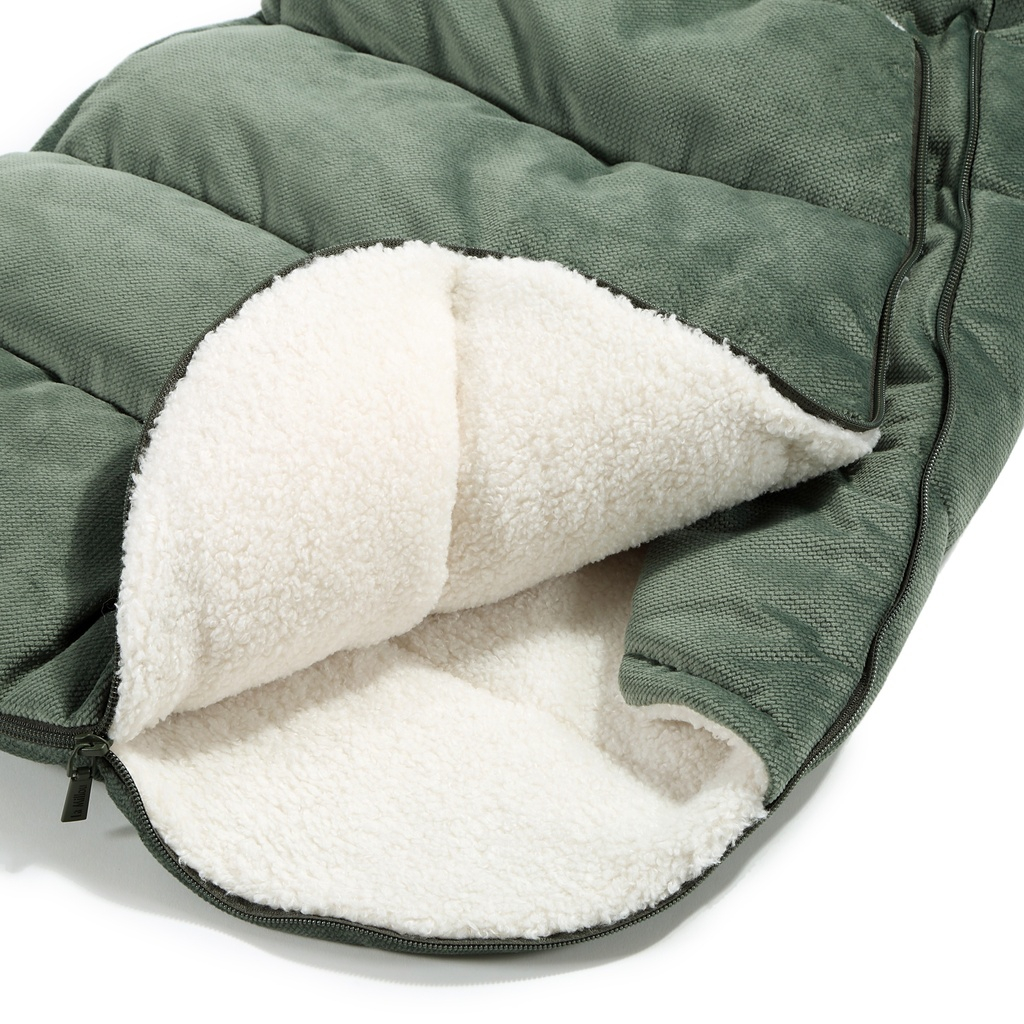 Śpiworek do Wózka Baby Multi KHAKI
