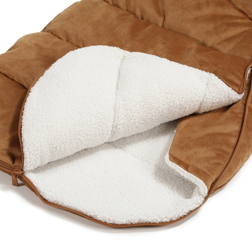 Footmuff Baby Multi TOFFI