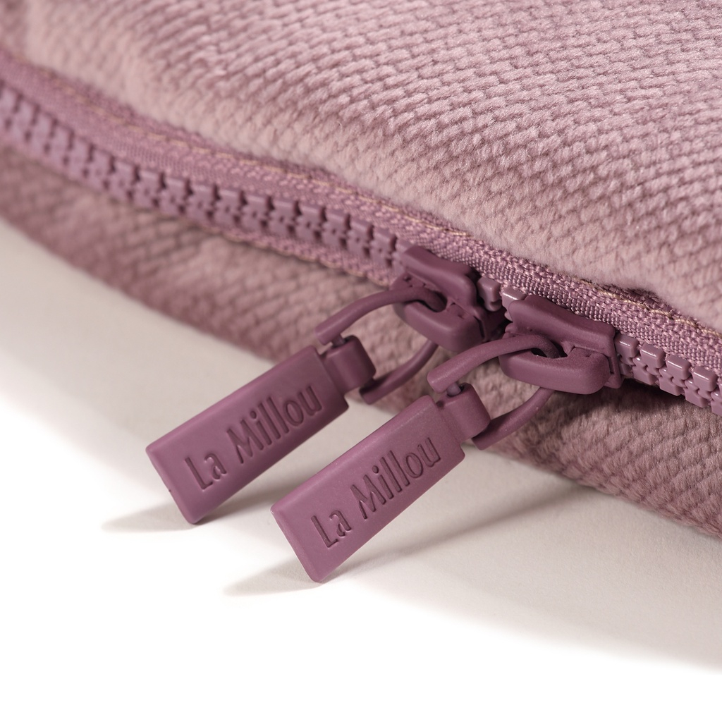 Footmuff Combo Multi FRENCH LAVENDER