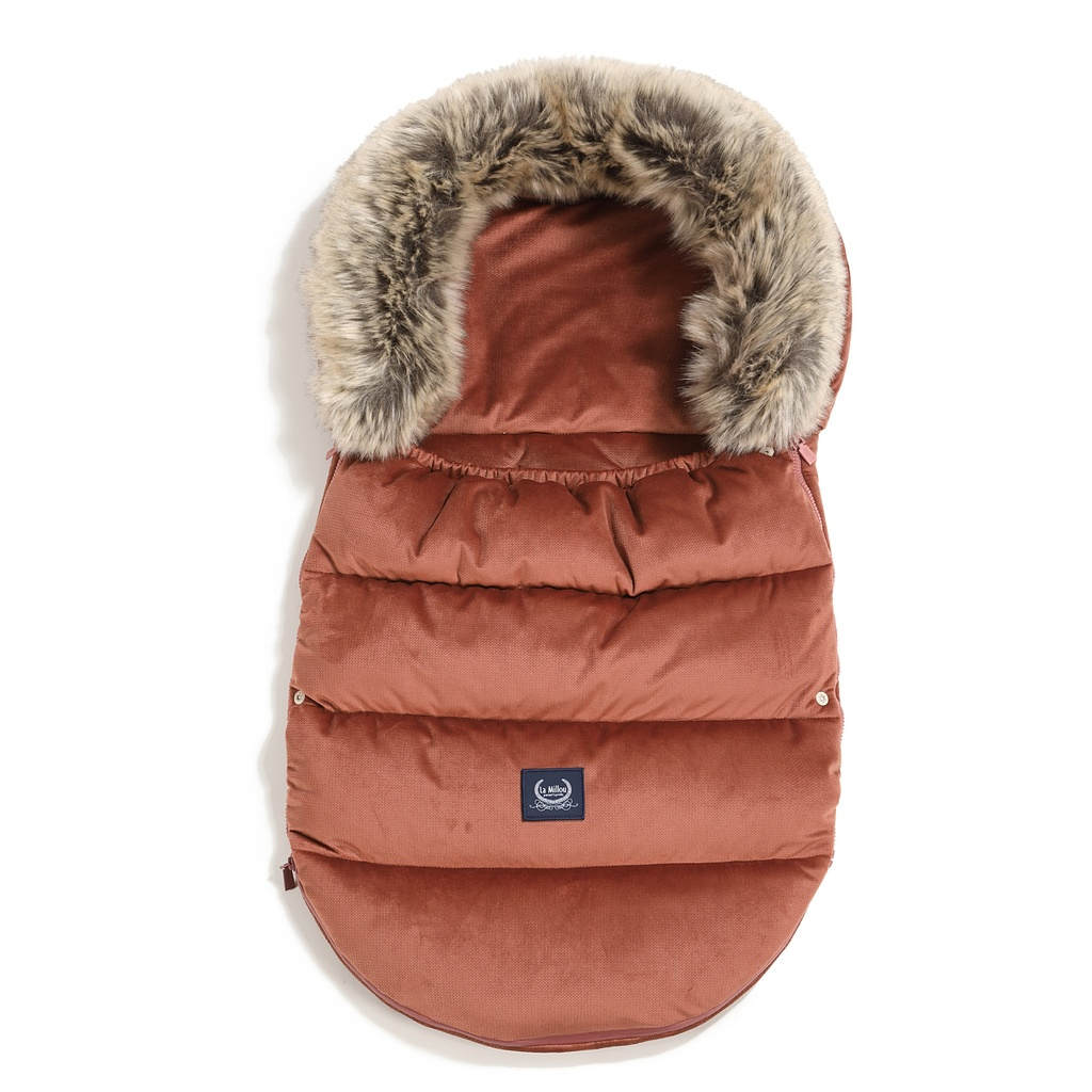 Footmuff Combo Multi GINGER