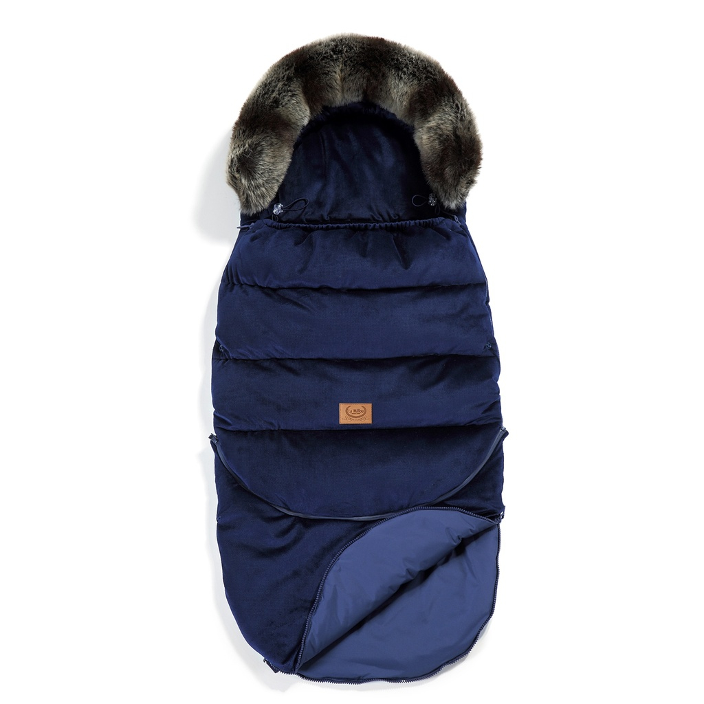 Footmuff Combo Multi ROYAL NAVY