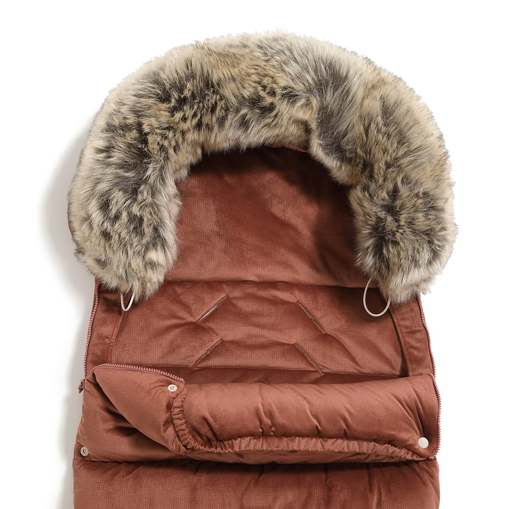 Footmuff Uni GINGER
